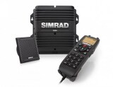 Simrad RS90 system VHF